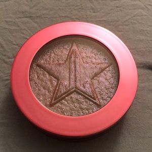 Jeffrey Star Highlighter